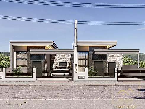 Areias, São José