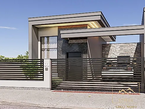 Casa em Areias, São José