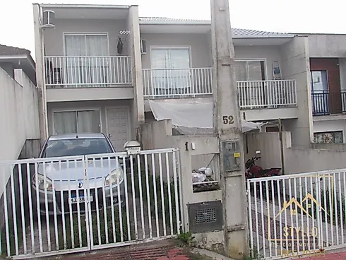 Casa em Potecas, São José