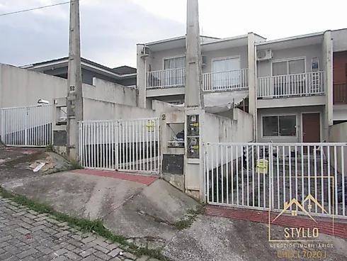 Casa em Potecas, São José