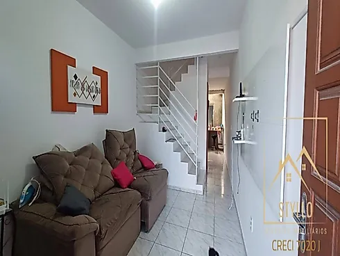 Casa em Potecas, São José