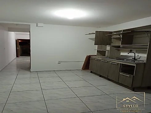 Casa em Potecas, São José