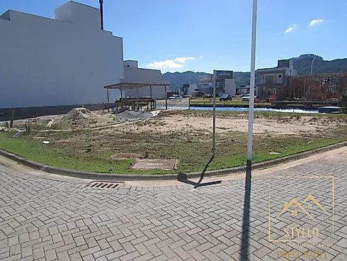 Terreno em Alto Biguaçu, Biguaçu