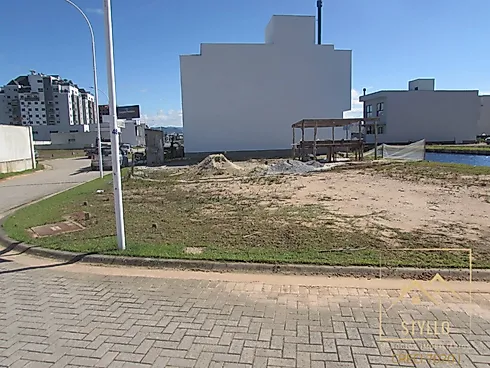 Terreno em Alto Biguaçu, Biguaçu