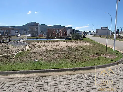 Terreno em Alto Biguaçu, Biguaçu