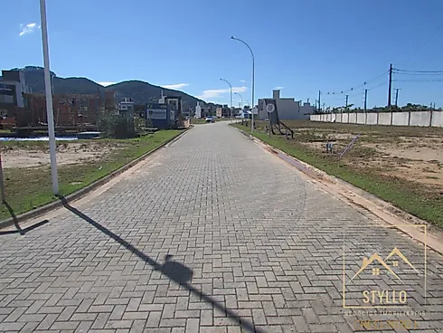 Terreno em Alto Biguaçu, Biguaçu