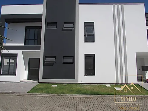 Casa em Beira Rio, Biguaçu