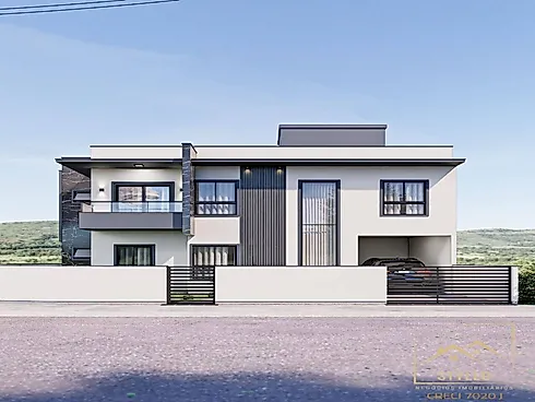 Casa em Sertão Do Maruim, São José