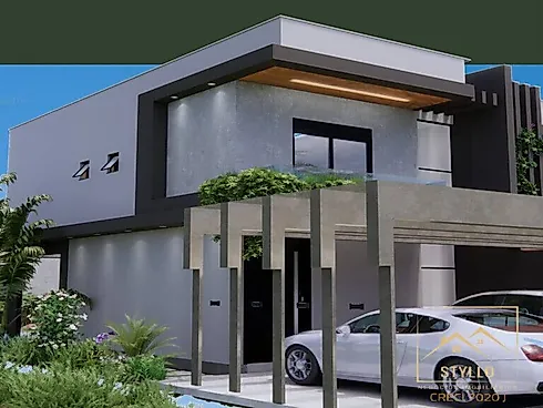 Casa em Forquilhinha, São José