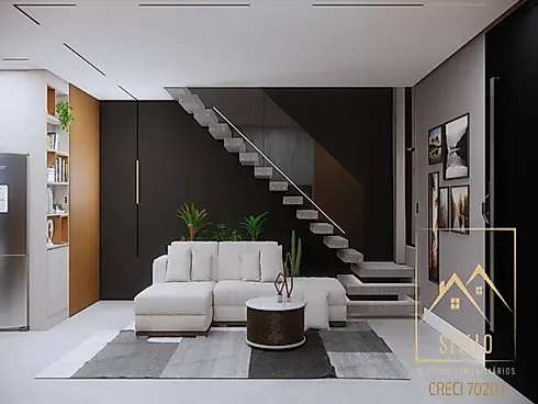 Casa em Forquilhinha, São José