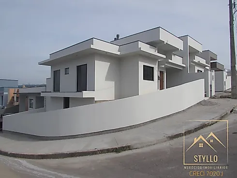 Casa em Potecas, São José