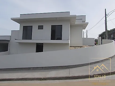 Casa em Potecas, São José