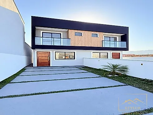 Bela Vista, Palhoça
