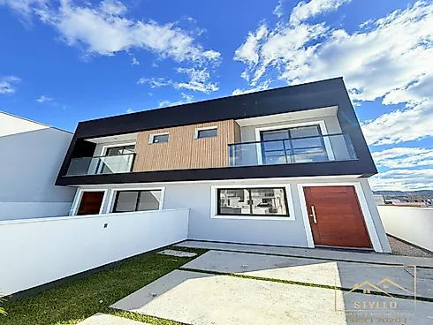 Casa em Bela Vista, Palhoça