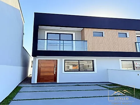 Casa em Bela Vista, Palhoça