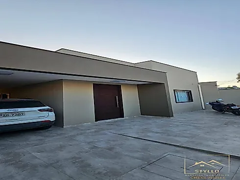 Casa em Forquilhas, São José
