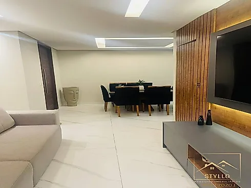 Casa em Forquilhas, São José