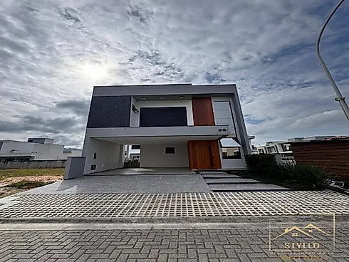 Casa em Beira Rio, Biguaçu