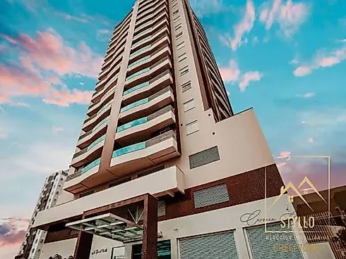 Apartamento em Campinas, São José