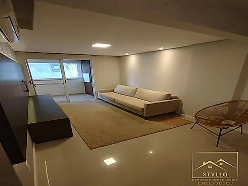 Apartamento em Campinas, São José