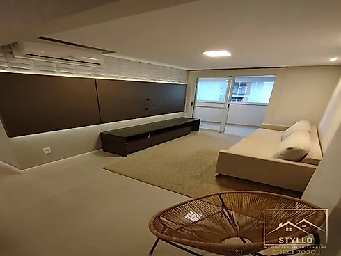 Apartamento em Campinas, São José