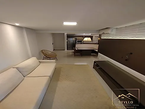 Apartamento em Campinas, São José