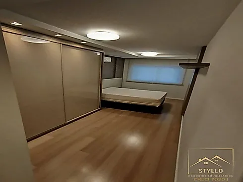 Apartamento em Campinas, São José