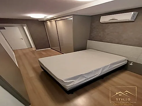 Excelente Apartamento com 82,72 m²  2 Dormitórios em Campinas São José SC - Foto 6
