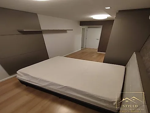 Excelente Apartamento com 82,72 m²  2 Dormitórios em Campinas São José SC - Foto 8