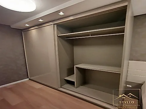 Excelente Apartamento com 82,72 m²  2 Dormitórios em Campinas São José SC - Foto 12