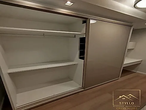 Excelente Apartamento com 82,72 m²  2 Dormitórios em Campinas São José SC - Foto 15