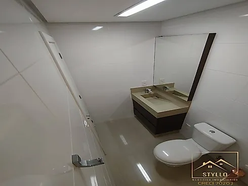 Excelente Apartamento com 82,72 m²  2 Dormitórios em Campinas São José SC - Foto 22