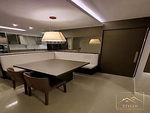 Excelente Apartamento com 82,72 m²  2 Dormitórios em Campinas São José SC - Foto 25