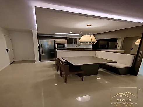 Excelente Apartamento com 82,72 m²  2 Dormitórios em Campinas São José SC - Foto 26