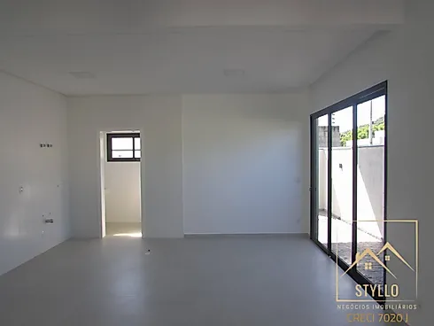 Casa em Forquilhas, São José