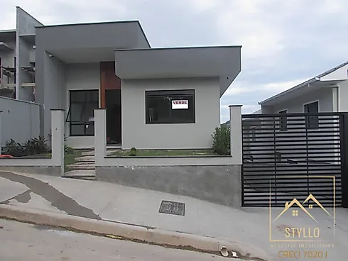 Casa em Potecas, São José