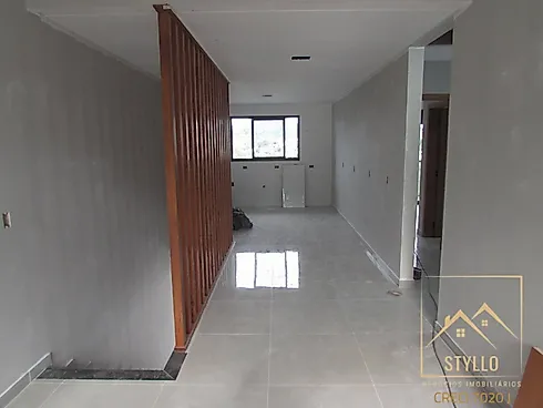 Casa em Potecas, São José