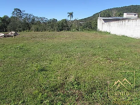 Forquilhas, São José