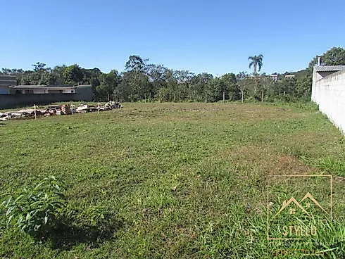 Terreno em Forquilhas, São José