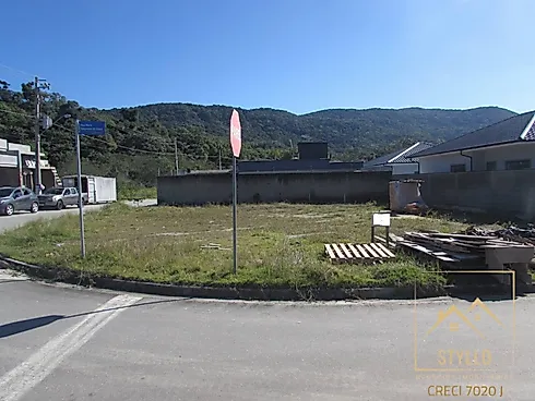 Forquilhas, São José