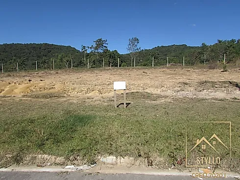 Forquilhas, São José