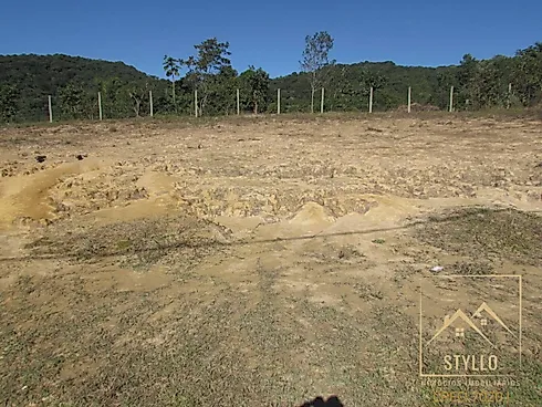Terreno em Forquilhas, São José