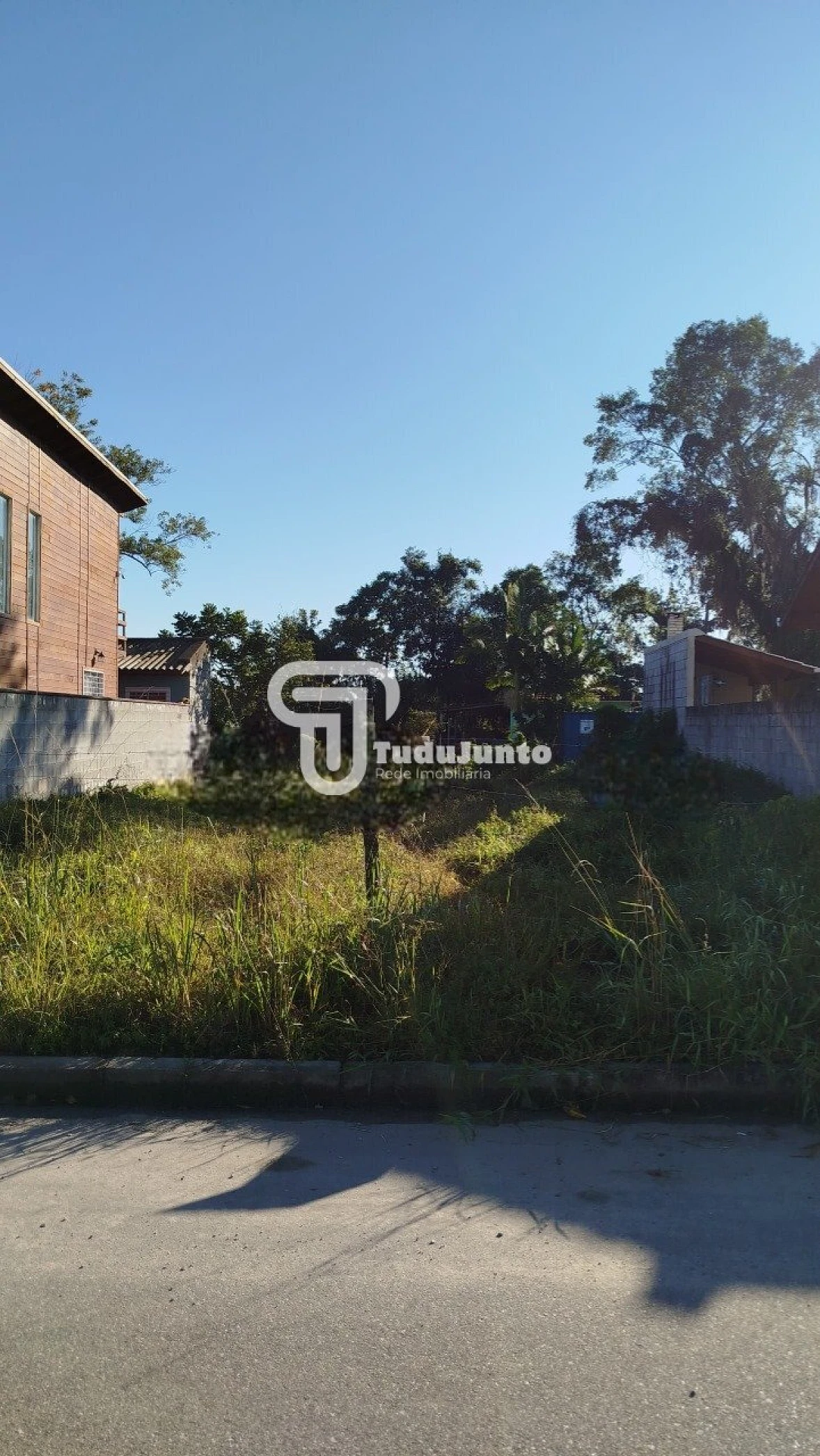Terreno em Bela Vista, Palhoça