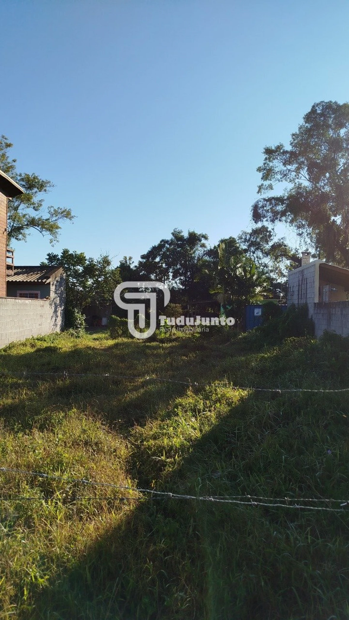 Terreno em Bela Vista, Palhoça