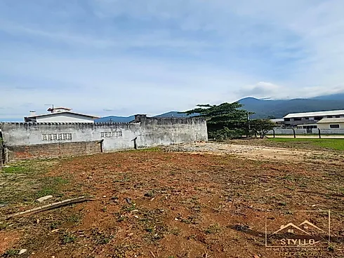 Terreno em Praia de Fora, Palhoça