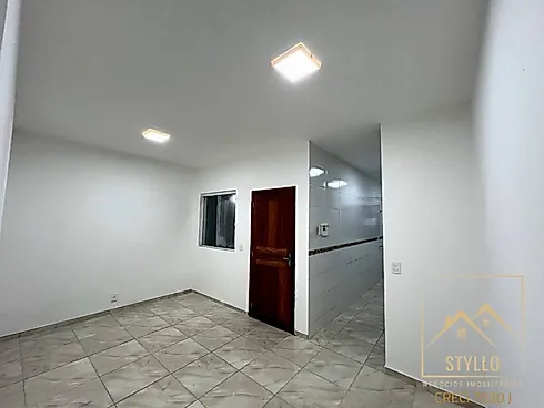 Casa em Forquilhas, São José