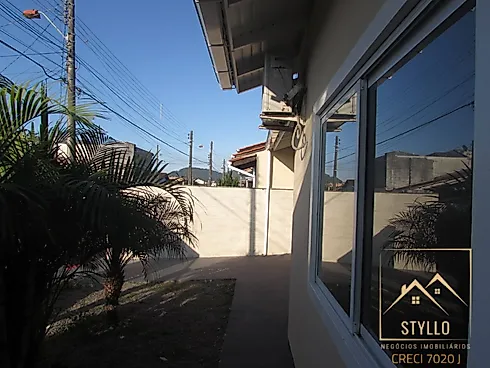 Casa em Forquilhas, São José