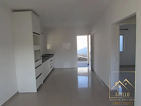 Casa em Forquilhas, São José