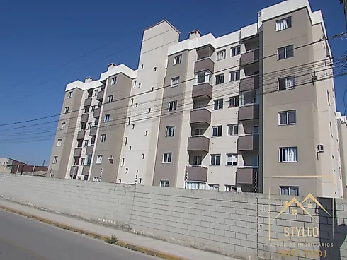 Apartamento em Vendaval, Biguaçu