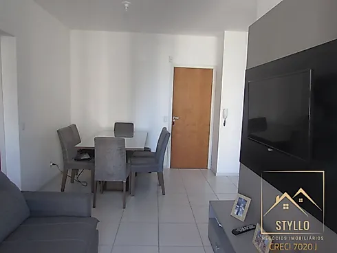 Apartamento em Vendaval, Biguaçu